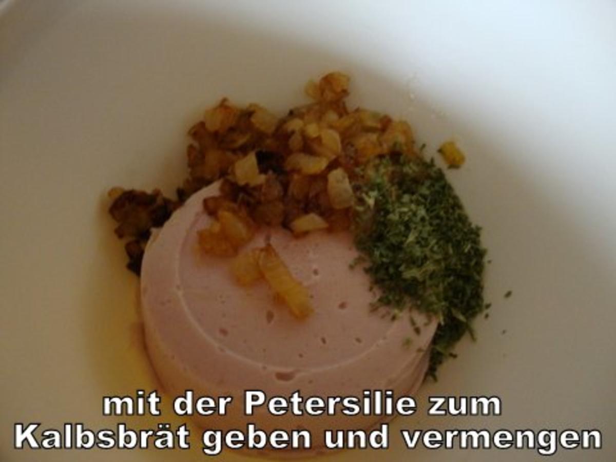 Rinderrouladen nach "Sauerbraten Art" - Rezept - Bild Nr. 11