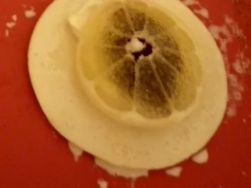 Zitronen-Teilchen - Rezept - Bild Nr. 2