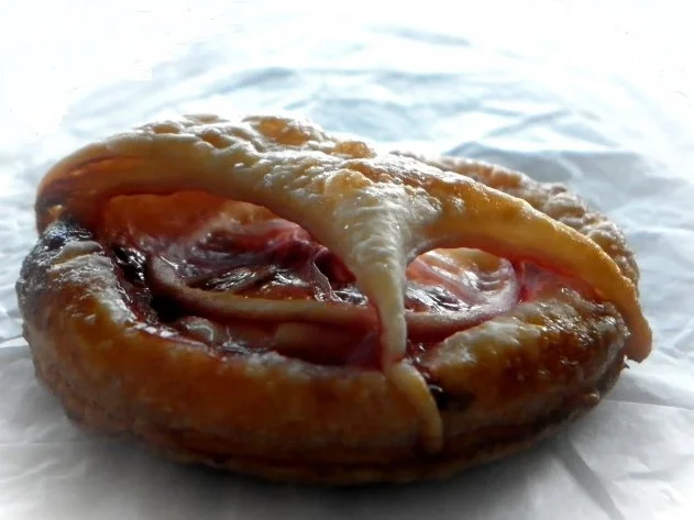 Zitronen-Teilchen - Rezept - Bild Nr. 4