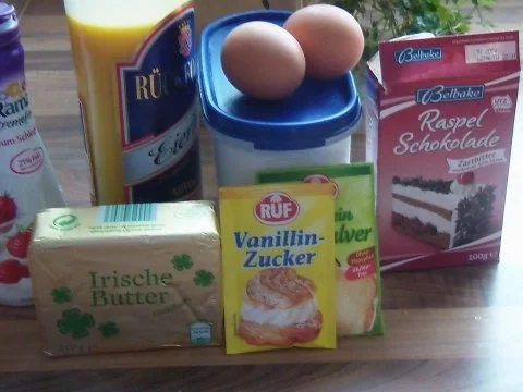 Eierlikörtorte - Rezept - Bild Nr. 2