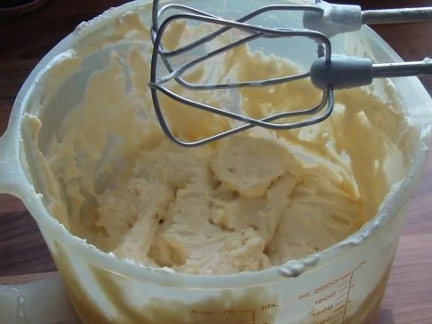 Eierlikörtorte - Rezept - Bild Nr. 3