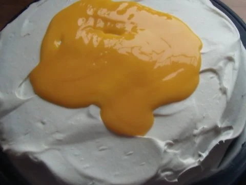 Eierlikörtorte - Rezept - Bild Nr. 4