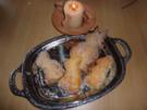 Gebäck: Osterhasen - Rezept