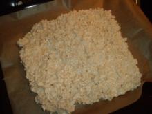 Rice-Krispies-Marshmallow-Riegel - Rezept