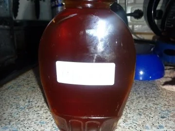 Rezept: Getränk: Feigenlikör Bild Nr. 5 Getränk: Feigenlikör - Rezept - Bild Nr. 5