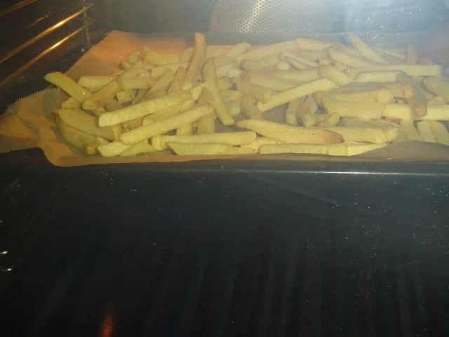 Rezept: Barbecueschnitzel Bild Nr. 2 Barbecueschnitzel - Rezept - Bild Nr. 2