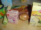 Spaghetti - Rezept