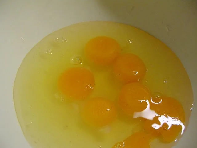 Nusstorte - Rezept - Bild Nr. 4