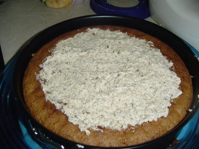 Nusstorte - Rezept - Bild Nr. 8