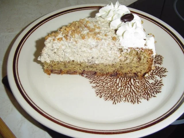 Nusstorte - Rezept - Bild Nr. 10