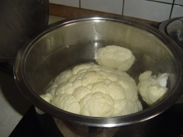 Blumenkohl - Rezept - Bild Nr. 2