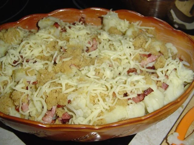 Blumenkohl - Rezept - Bild Nr. 3