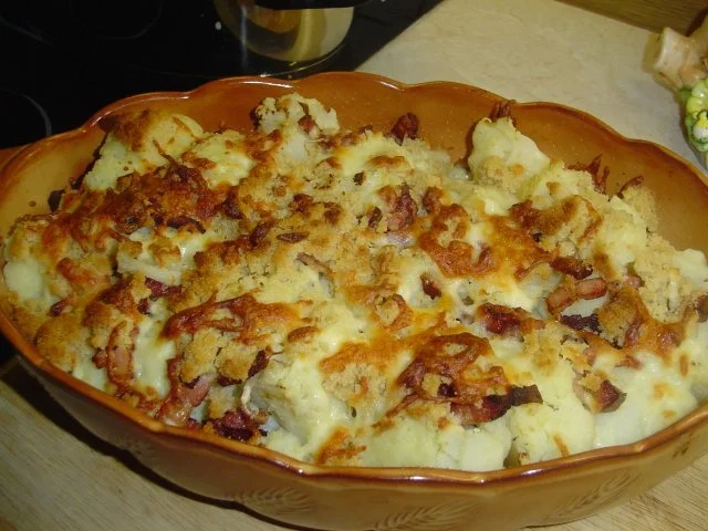 Blumenkohl - Rezept - Bild Nr. 4