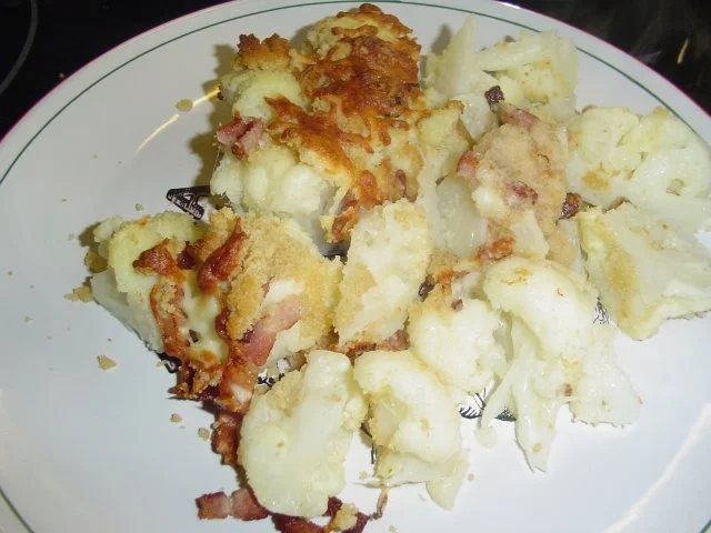 Blumenkohl - Rezept - Bild Nr. 5