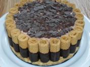 Charlotte - Rezept