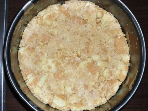 Rezept: Charlotte Bild Nr. 4 Charlotte - Rezept - Bild Nr. 4