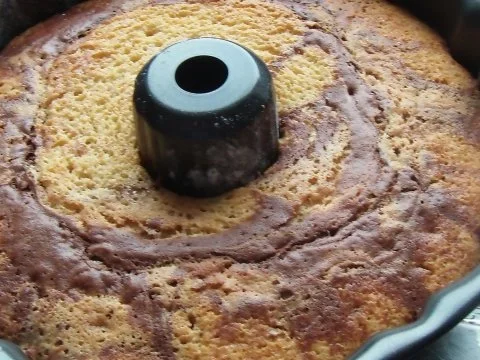 Gugelhupf - Rezept - Bild Nr. 4