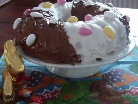 Gugelhupf - Rezept - Bild Nr. 5