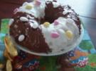 Gugelhupf - Rezept