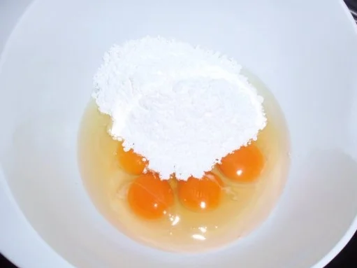 Rezept: Schoko-Walnuss-Haselnuss-Kuchen Bild Nr. 7 Schoko-Walnuss-Haselnuss-Kuchen - Rezept - Bild Nr. 7