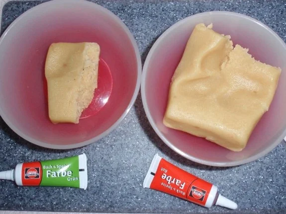 Rezept: Schoko-Walnuss-Haselnuss-Kuchen Bild Nr. 20 Schoko-Walnuss-Haselnuss-Kuchen - Rezept - Bild Nr. 20