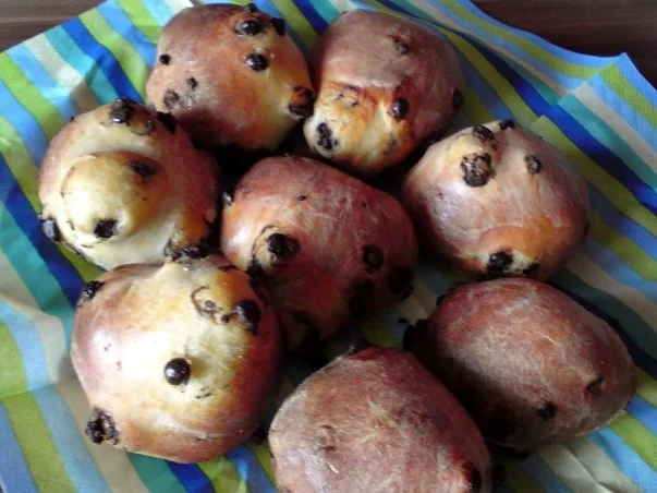 Rezept: Quarkbrötchen Quarkbrötchen - Rezept