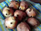 Quarkbrötchen - Rezept
