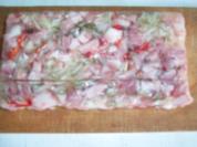 Sülzsalat - Rezept