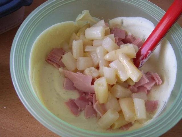 Eiersalat "Dianne" - Rezept - Bild Nr. 3
