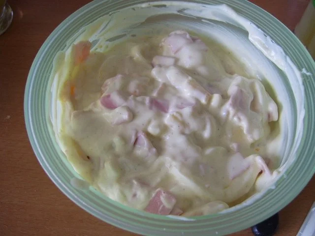 Eiersalat "Dianne" - Rezept - Bild Nr. 4