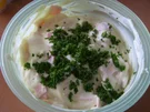 Eiersalat "Dianne" - Rezept