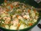 Fischeintopf - Rezept