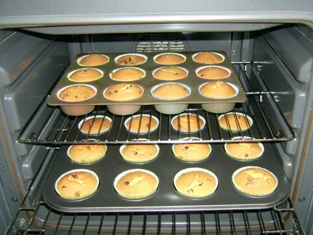 24 Muffins - Rezept - Bild Nr. 2