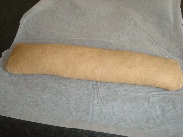 Partybrot zum Zweiten - Rezept - Bild Nr. 3