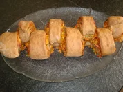 Partybrot zum Zweiten - Rezept