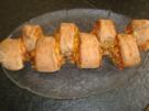 Partybrot zum Zweiten - Rezept