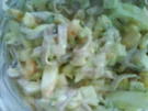 Fleischsalat-Brotaufstrich - Rezept