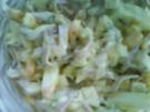 Fleischsalat-Brotaufstrich - Rezept