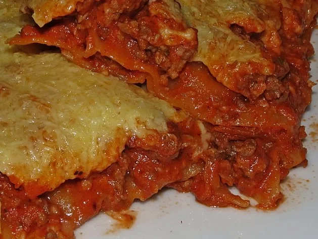 Sisserl’s ~ *Lasagne* ~  N°2 - Rezept