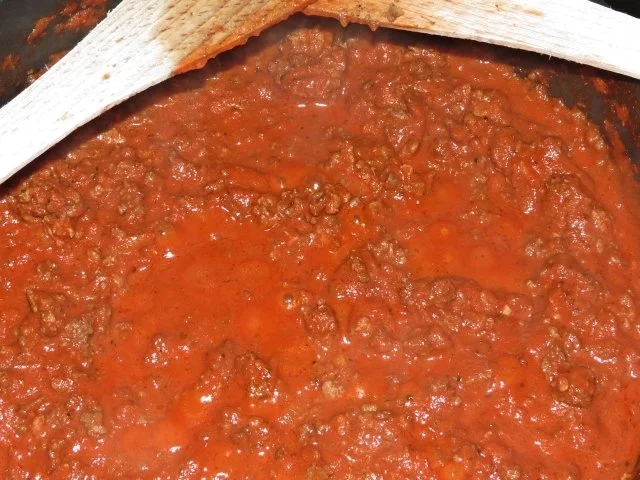 Sisserl’s ~ *Lasagne* ~  N°2 - Rezept - Bild Nr. 2