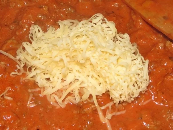 Sisserl’s ~ *Lasagne* ~  N°2 - Rezept - Bild Nr. 3