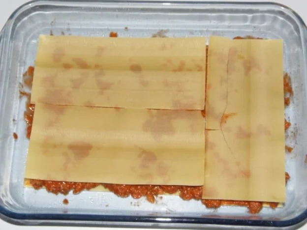 Sisserl’s ~ *Lasagne* ~  N°2 - Rezept - Bild Nr. 4