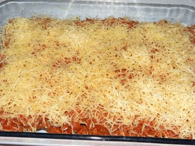 Sisserl’s ~ *Lasagne* ~  N°2 - Rezept - Bild Nr. 6