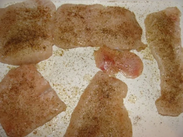 Salat : Flutschiger Kartoffelsalat - Rezept - Bild Nr. 3