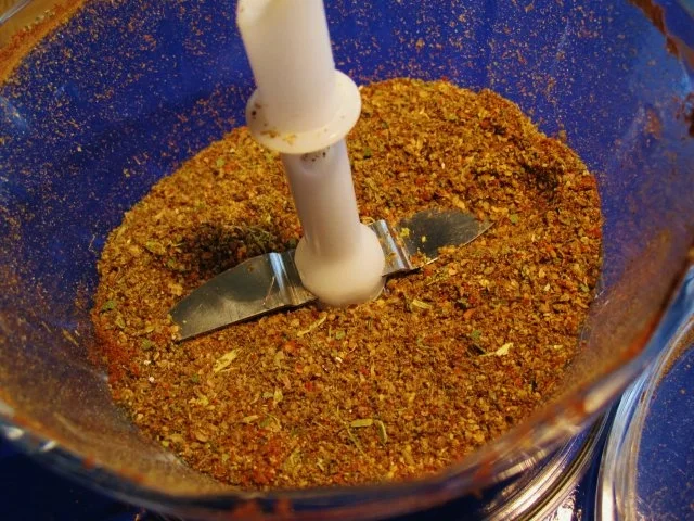 Gewürze: Mischung für Wildgerichte ... - Rezept - Bild Nr. 3