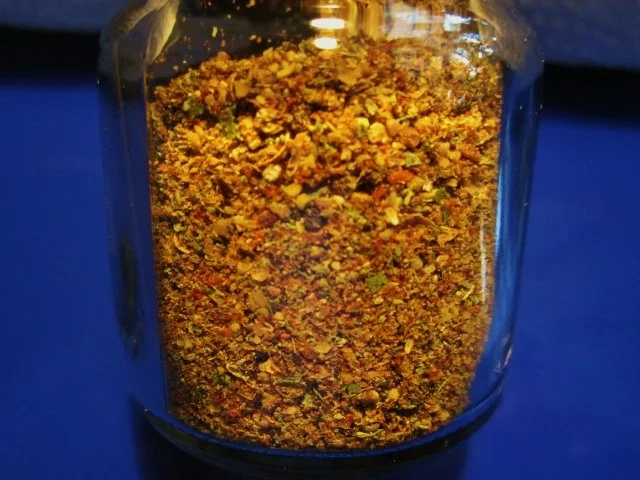 Gewürze: Mischung für Wildgerichte ... - Rezept - Bild Nr. 4