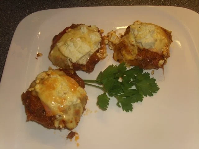 Ostermontag Abendsnack - Rezept