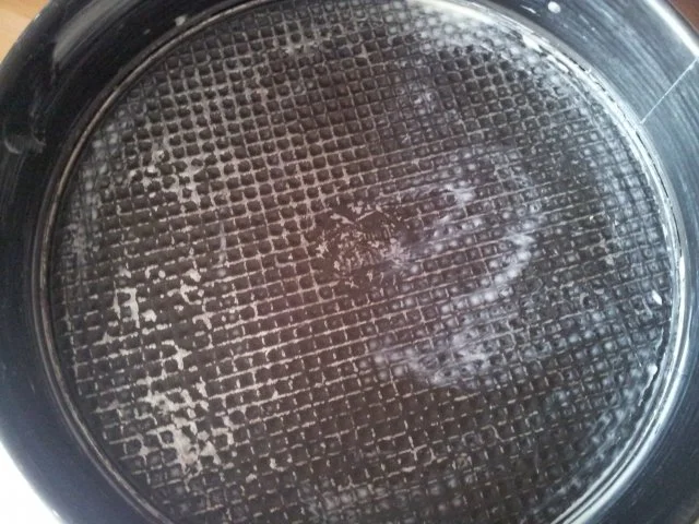 Quarktorte mit Eischnee - Rezept - Bild Nr. 3