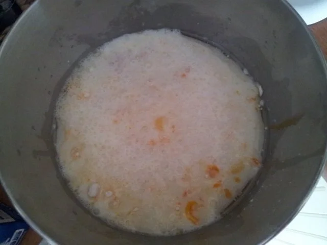 Quarktorte mit Eischnee - Rezept - Bild Nr. 6