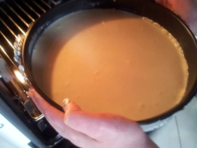 Quarktorte mit Eischnee - Rezept - Bild Nr. 7